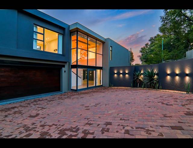 4 BEDROOM PROPERTY TO RENT IN MORNINGSIDE